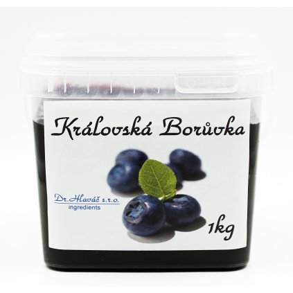 1621488471KRÁLOVSKÁ BORŮVKA 1kg small