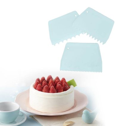 296264 cukrarske karty 3ks zubate 13 5x10cm cakesicq