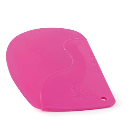 285169 cukrarske sterka ruzova 14 5cm decora