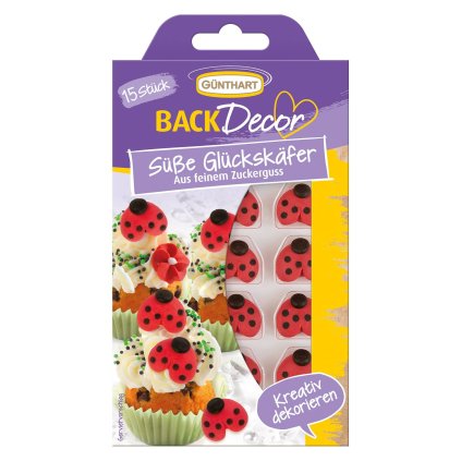 223949 cukrove dekorace beruska 15ks gunthart