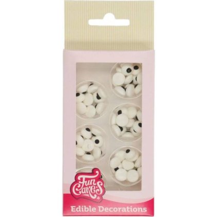 312929 cukrove ocit na dzobeni 64ks funcakes