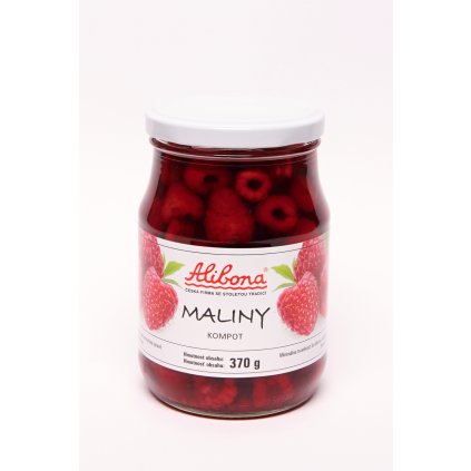 Alibona Maliny 370 g