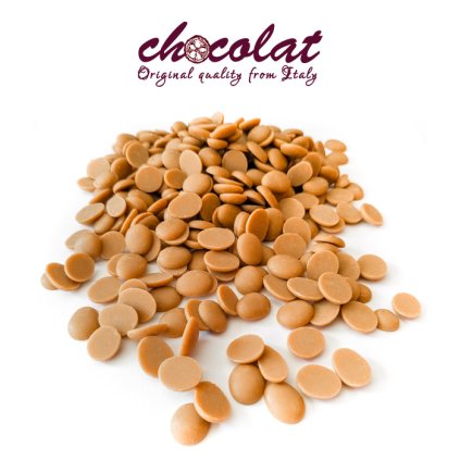 169766 cokolada karamelova extra 35 pecky 3 kg sacek