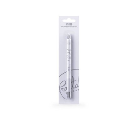 116636 dekorativni fix fractal white bily 1 3 g