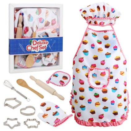 293180 detska sada na peceni cupcake 11ks cakesicq