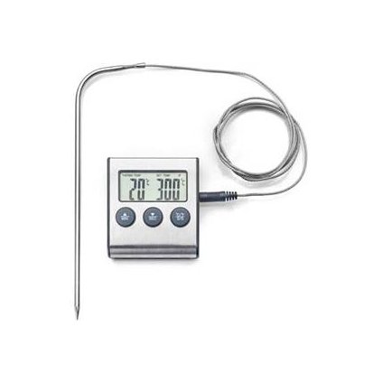 97166 1 digitalni teplomer se sondou a minutkou ibili