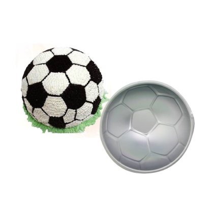 200417 dortova forma fotbalovy mic 21cm cakesicq