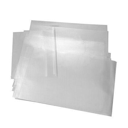 5459 dortove folie 0 09 mm 30x30 cm 50 ks bal