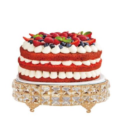 267690 dortovy stojan royal 25cm cakesicq