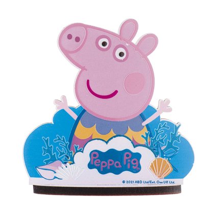 251871 2 drevena dekorace na dort peppa pig dekora