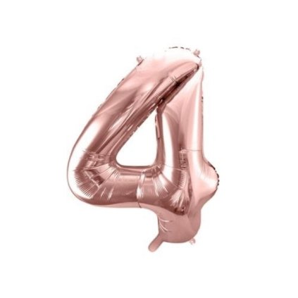 161192 1 foliova cislice rose gold 4 86 cm