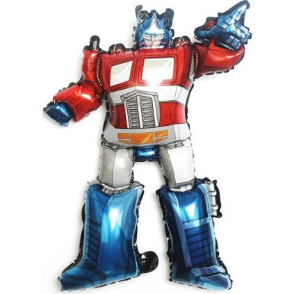 322645 foliovy balonek transformers 73cm cakesicq