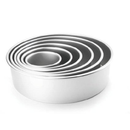 70823 1 forma na dort kulata 35x10cm ibili