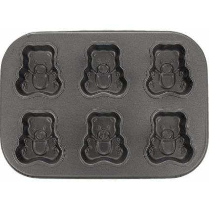 172661 1 forma na peceni medvidci brumici