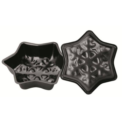 649 1 forma na peceni vlocka 12cm ibili