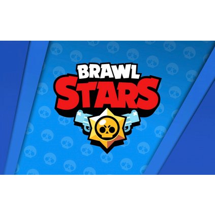 Jedlý papír  BRAWL STARS