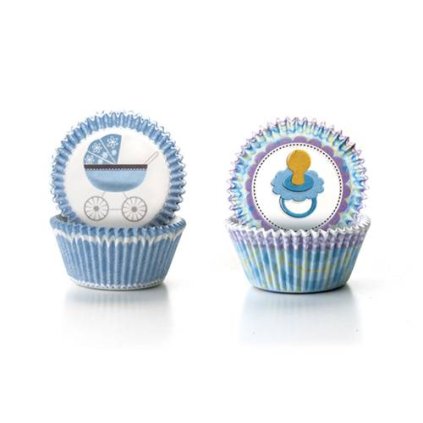 2431 ibili papirove kosicky na muffiny baby