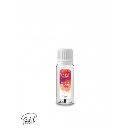 33177 jedle lepidlo s aplikatorem fractal 22 g