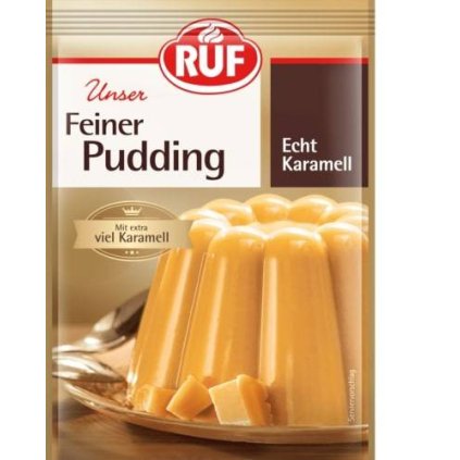118892 1 karamelovy puding 3x42g ruf