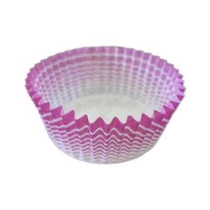 5681 kosicek papirovy prum 40 v 21mm cerveny 2000 ks bal