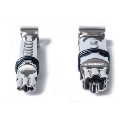 6316 1 krimpovaci kleste nerezove 12 17mm kvetinka silikomart