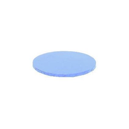 43797 1 kulata podlozka pod dort sv modra 35x1 2 cm decora