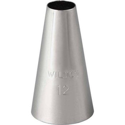 199898 wilton trezirovaci spicka hladka c 12