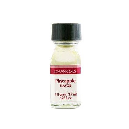 277485 lorann aroma ananas super silny 3 7ml funcakes