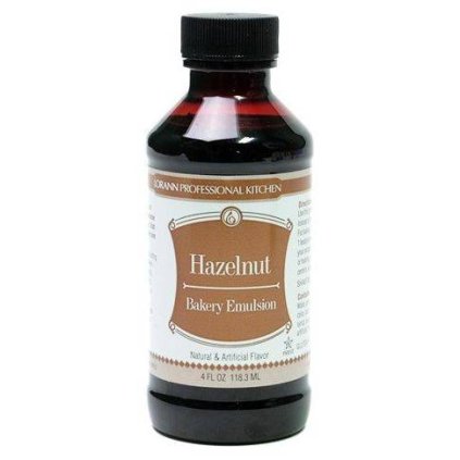 285247 lorann aroma emulze liskovy orisek 118ml funcakes