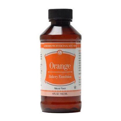 278894 lorann aroma emulze pomeranc 118ml funcakes