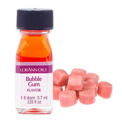 lorann bubble gum food flavouring p627 51712 zoom