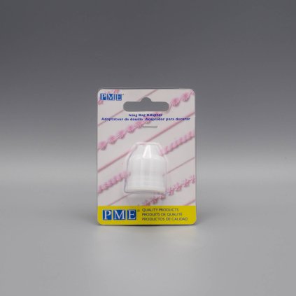 Malý adaptér PME pro špičky PME a Wilton