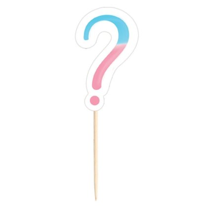 0017817 napichovatka kluk nebo holka 24 ks 600