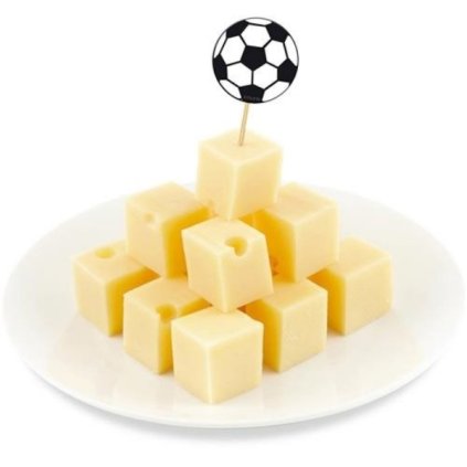 157376 1 party napichovatka fotbalove mice 20 ks