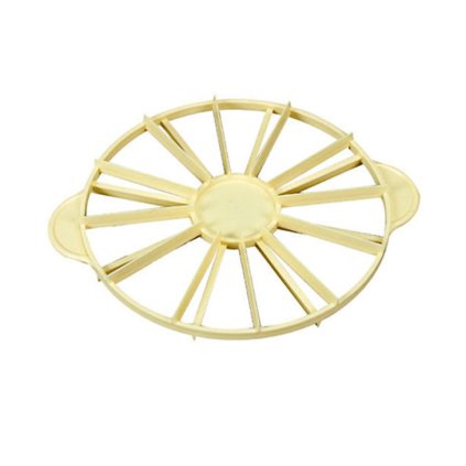 8060 naznacovac dortu plast 12 18 porci dvojity prum 26 5cm