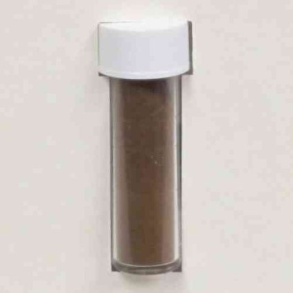 35934 1 jedla prachova barva nutkin brown 7ml sugarflair