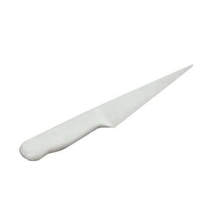 Nůž na marcipán a cukrové hmoty d.15,5cm