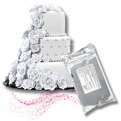 ODENSE - skvělá modelovací hmota: TOP MODEL 1 kg