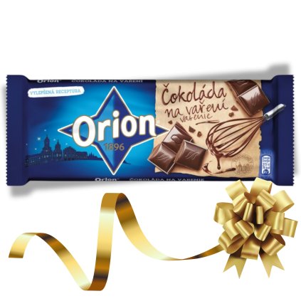 Orion Čokoláda na vaření 100 g