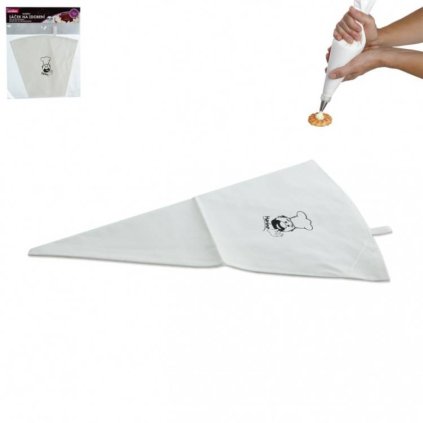 102077 orion cukrarsky sacek pogumovany 30 cm