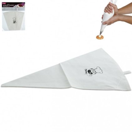 102092 orion cukrarsky sacek pogumovany 47 cm