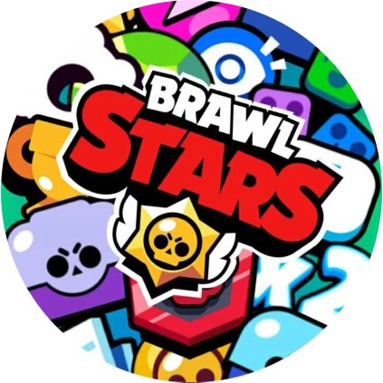 Jedlý papír BRAWL STARS