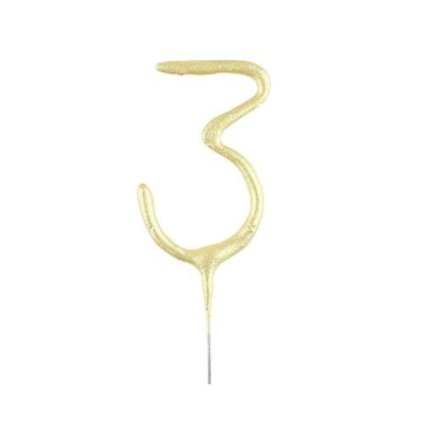 158366 1 smartballoons prskavka cislice 3 1 ks