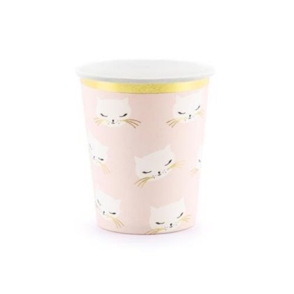 0011871 papirove kelimky kocicka 6 ks 600