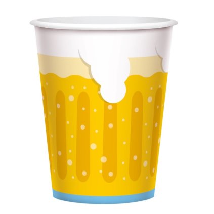 0018612 papirove kelimky pivo 450 ml 600