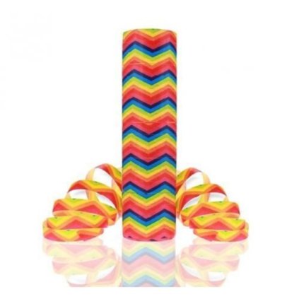 153242 1 papirove serpentiny cik cak duhove