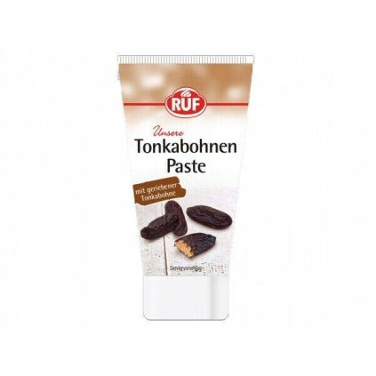 223910 pasta tonka 50g ruf