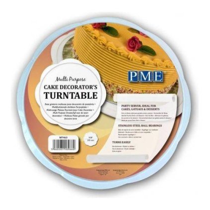 34518 pme otocny stojan nizky 27 5 cm