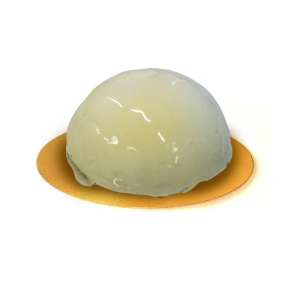 1382 potahovaci leskly gel cover glas neutralni 3 kg kbelik