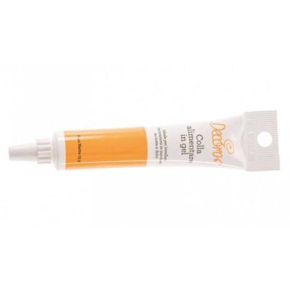 96899 1 potravinarske lepidlo v tube 15g decora